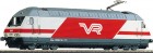 62397 Roco Electric locomotive Sr2 VR